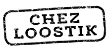 LOOSTIK - "Chez Loostik" / Festivalzentrum